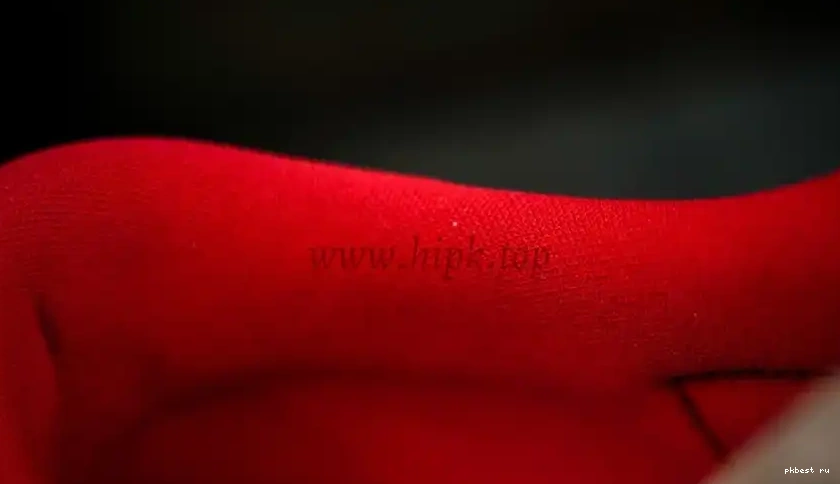 Red TO RETAIL GOD SHIP PK Retro Jordan 1 MATERIALS Varsity READY LowWhite 0516